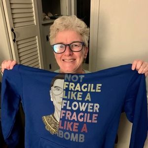 Meet your Posher, Kara